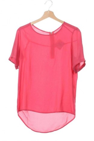 Dámská halenka Atmosphere, Velikost XS, Barva Červená, Cena  49,00 Kč