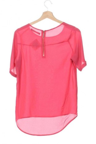 Dámská halenka Atmosphere, Velikost XS, Barva Červená, Cena  49,00 Kč