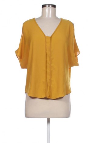 Dámská halenka Atmosphere, Velikost S, Barva Žlutá, Cena  49,00 Kč