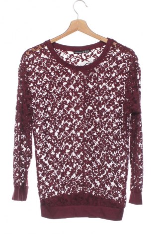 Dámská halenka Atmosphere, Velikost XS, Barva Fialová, Cena  49,00 Kč