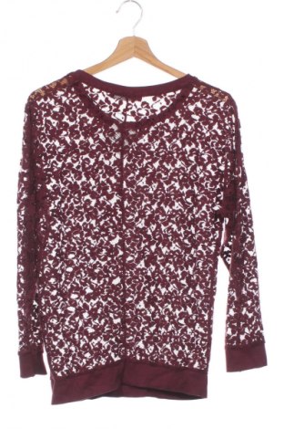 Dámská halenka Atmosphere, Velikost XS, Barva Fialová, Cena  49,00 Kč