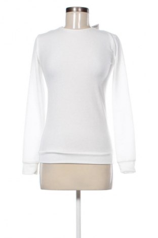 Γυναικεία μπλούζα Awama, Μέγεθος S, Χρώμα Λευκό, Τιμή 47,99 €