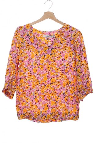 Дамска блуза B.You, Размер XS, Цвят Многоцветен, Цена 2,04 €