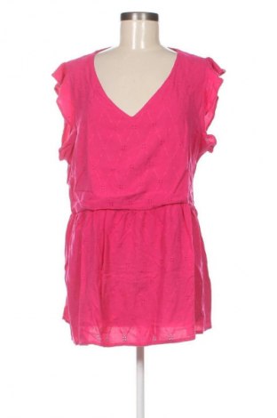 Дамска блуза Beloved, Размер XL, Цвят Розов, Цена 3,57 €