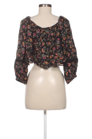 Dámská halenka Bershka, Velikost S, Barva Vícebarevné, Cena  49,00 Kč