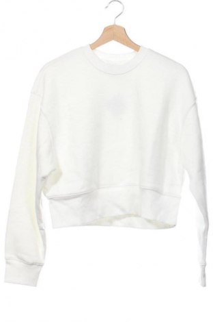 Дамска блуза Bershka, Размер XS, Цвят Бял, Цена 20,45 €