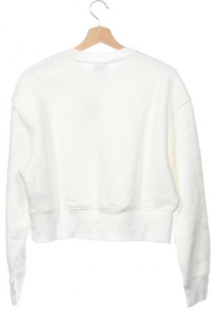 Дамска блуза Bershka, Размер XS, Цвят Бял, Цена 20,45 €