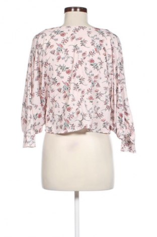 Damen Shirt Bershka, Größe S, Farbe Mehrfarbig, Preis € 1,99