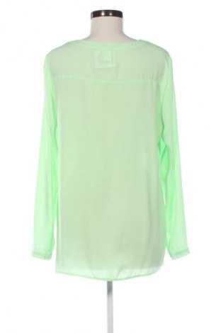Damen Shirt Best Connections, Größe M, Farbe Grün, Preis € 1,99