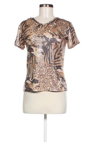 Dámská halenka Biaggini, Velikost M, Barva Vícebarevné, Cena  49,00 Kč