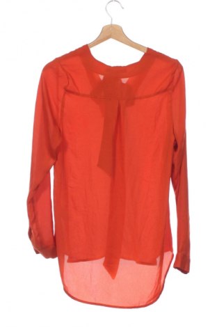 Γυναικεία μπλούζα Bik Bok, Μέγεθος XS, Χρώμα Πορτοκαλί, Τιμή 1,99 €