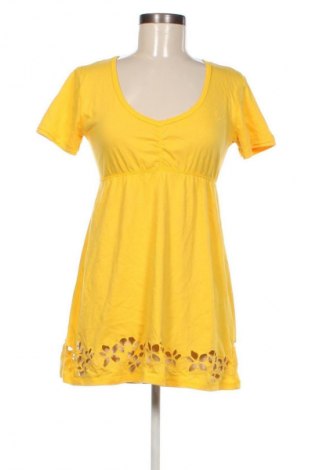 Női blúz Blind Date, Méret M, Szín Sárga, Ár 769 Ft