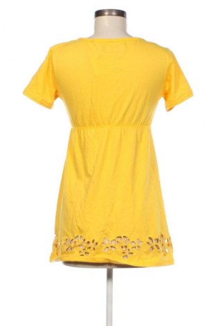 Női blúz Blind Date, Méret M, Szín Sárga, Ár 769 Ft