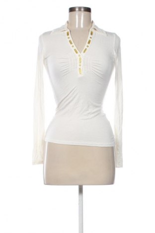 Dámská halenka Blue Motion, Velikost M, Barva Bílá, Cena  59,00 Kč