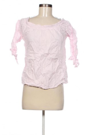 Dámská halenka Blue Motion, Velikost M, Barva Růžová, Cena  49,00 Kč