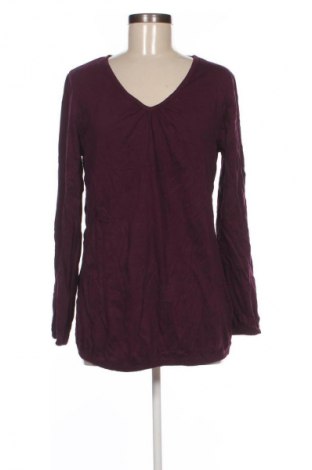 Dámská halenka Bpc Bonprix Collection, Velikost M, Barva Fialová, Cena  149,00 Kč