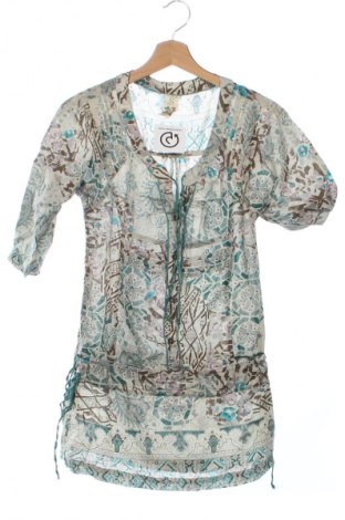 Dámská halenka Bsk, Velikost S, Barva Vícebarevné, Cena  69,00 Kč