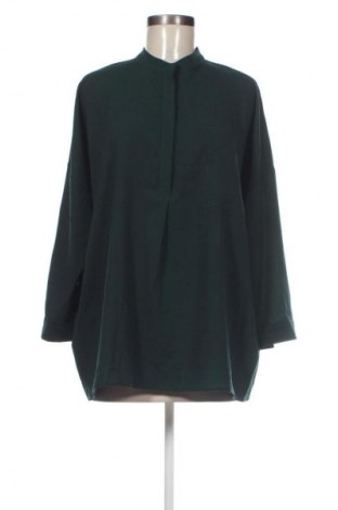 Bluză de femei Buone Maniere, Mărime M, Culoare Verde, Preț 7,99 Lei