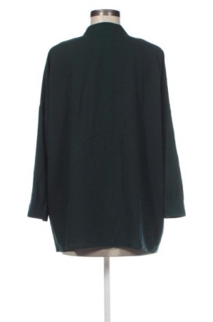 Bluză de femei Buone Maniere, Mărime M, Culoare Verde, Preț 7,99 Lei