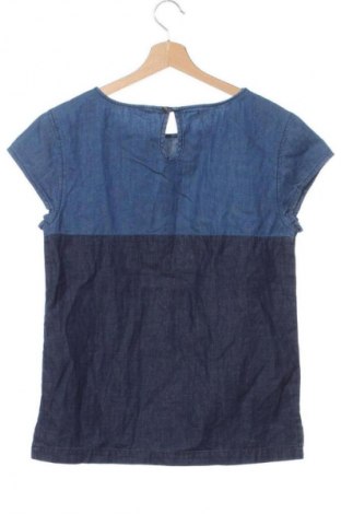 Dámská halenka C&A, Velikost XS, Barva Modrá, Cena  49,00 Kč