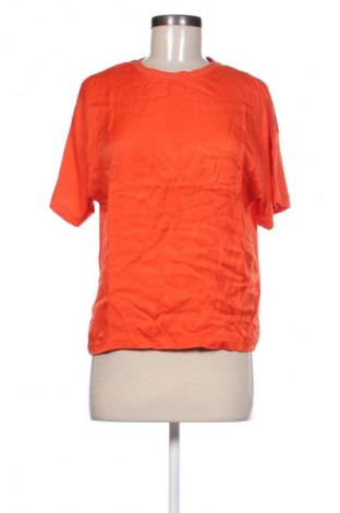 Bluzka damska C&A, Rozmiar M, Kolor Pomarańczowy, Cena 30,99 zł