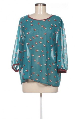 Női blúz C&A, Méret L, Szín Sokszínű, Ár 669 Ft