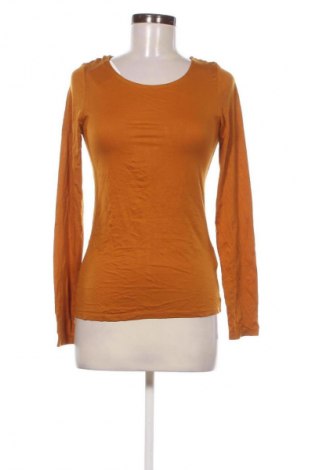 Dámská halenka Camaieu, Velikost S, Barva Oranžová, Cena  49,00 Kč