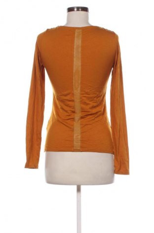 Dámská halenka Camaieu, Velikost S, Barva Oranžová, Cena  49,00 Kč