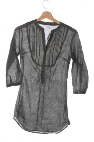 Дамска блуза Camaieu, Размер XXS, Цвят Зелен, Цена 2,04 €