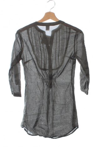 Дамска блуза Camaieu, Размер XXS, Цвят Зелен, Цена 2,04 €