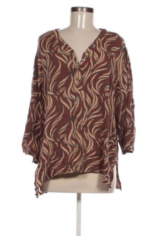 Dámská halenka Cassiopeia, Velikost M, Barva Vícebarevné, Cena  49,00 Kč