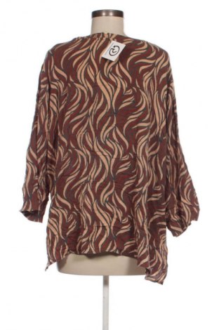 Dámská halenka Cassiopeia, Velikost M, Barva Vícebarevné, Cena  49,00 Kč