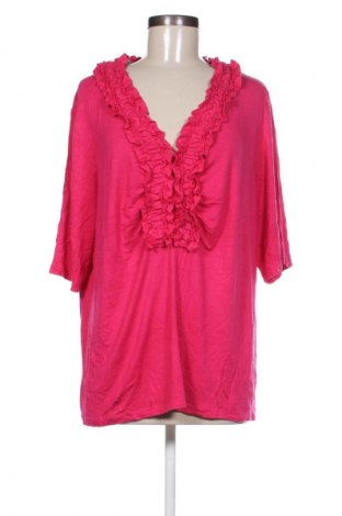 Damen Shirt Cato, Größe M, Farbe Rosa, Preis € 1,99