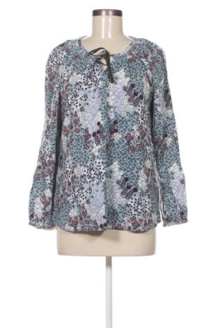 Γυναικεία μπλούζα Cecil, Μέγεθος L, Χρώμα Πολύχρωμο, Τιμή 2,99 €