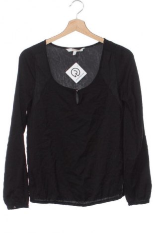 Dámská halenka Clockhouse, Velikost XS, Barva Černá, Cena  49,00 Kč