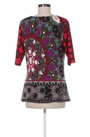 Női blúz Comma,, Méret M, Szín Sokszínű, Ár 1 869 Ft