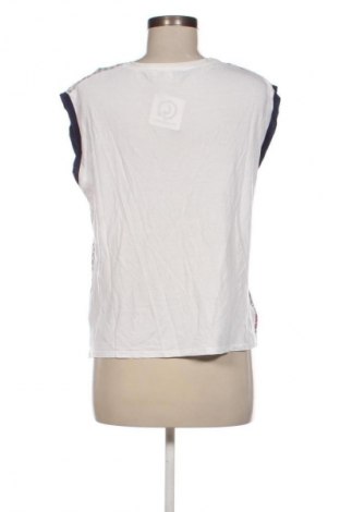 Дамска блуза Cortefiel, Размер M, Цвят Многоцветен, Цена 2,04 €