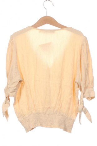 Dámská halenka Costes, Velikost XS, Barva Béžová, Cena  59,00 Kč