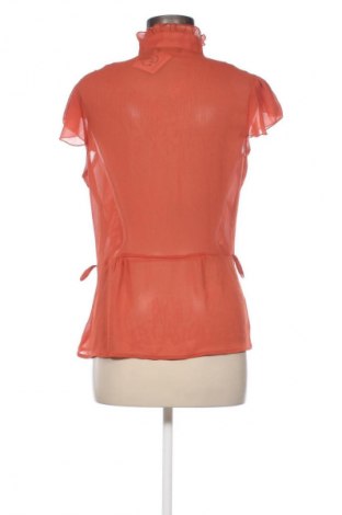 Dámská halenka Cotton Express, Velikost M, Barva Oranžová, Cena  184,00 Kč