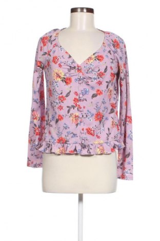 Dámská halenka Cubus, Velikost L, Barva Vícebarevné, Cena  49,00 Kč