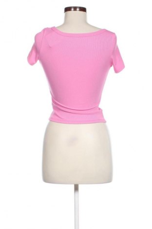 Дамска блуза DAZY, Размер M, Цвят Розов, Цена 5,70 €