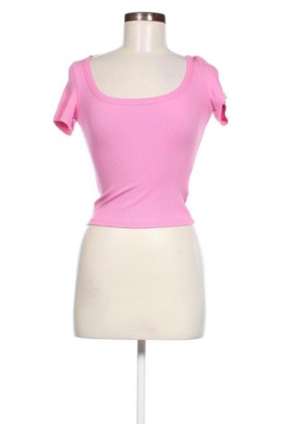 Дамска блуза DAZY, Размер M, Цвят Розов, Цена 5,70 €