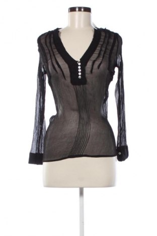 Dámská halenka Daniel Rainn, Velikost S, Barva Černá, Cena  49,00 Kč