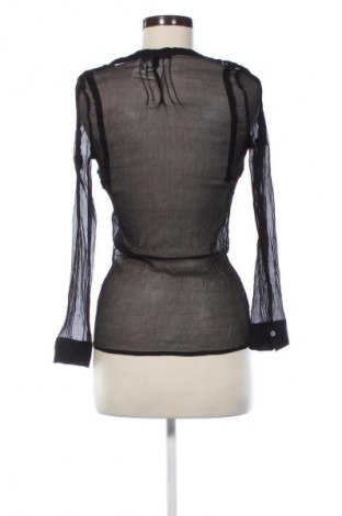 Dámská halenka Daniel Rainn, Velikost S, Barva Černá, Cena  49,00 Kč