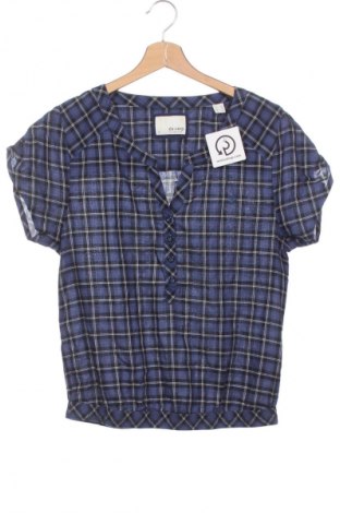 Dámská halenka De.corp By Esprit, Velikost XXS, Barva Vícebarevné, Cena  49,00 Kč