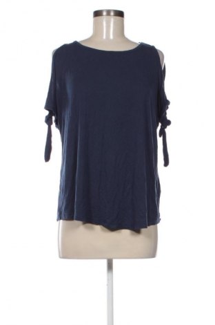 Dámská halenka Defacto, Velikost M, Barva Modrá, Cena  49,00 Kč