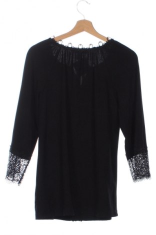 Dámská halenka Dennis Basso, Velikost XXS, Barva Černá, Cena  49,00 Kč