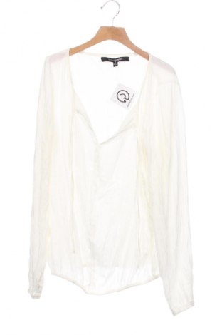 Дамска блуза Design By Kappahl, Размер XS, Цвят Бял, Цена 2,04 €