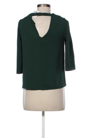 Γυναικεία μπλούζα Dorothy Perkins, Μέγεθος S, Χρώμα Πράσινο, Τιμή 4,99 €