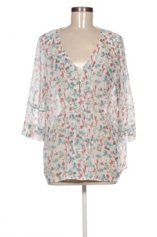 Dámská halenka Edc By Esprit, Velikost M, Barva Vícebarevné, Cena  49,00 Kč